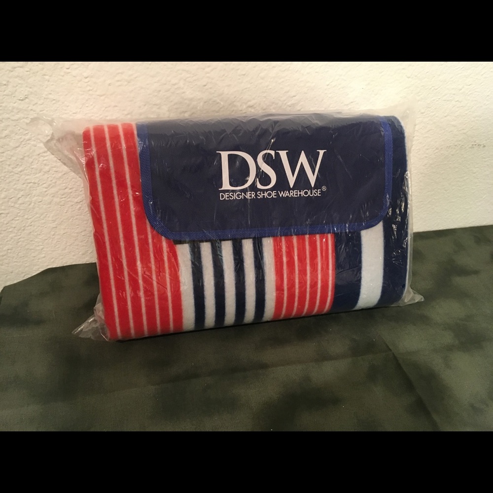 Picnic blanket